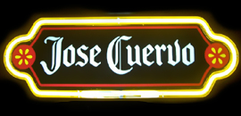 José Cuervo