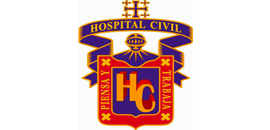 Hospital Civil de Guadalajara