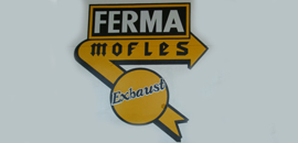 Grupo Ferma Mofles