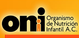 Organismo de Nutrición Infantil A.C.