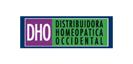 Distribuidora Homeopática Occidental